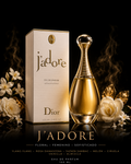 J'ADORE - DIOR