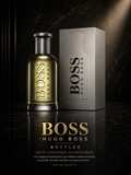Hugo Boss Bottled
