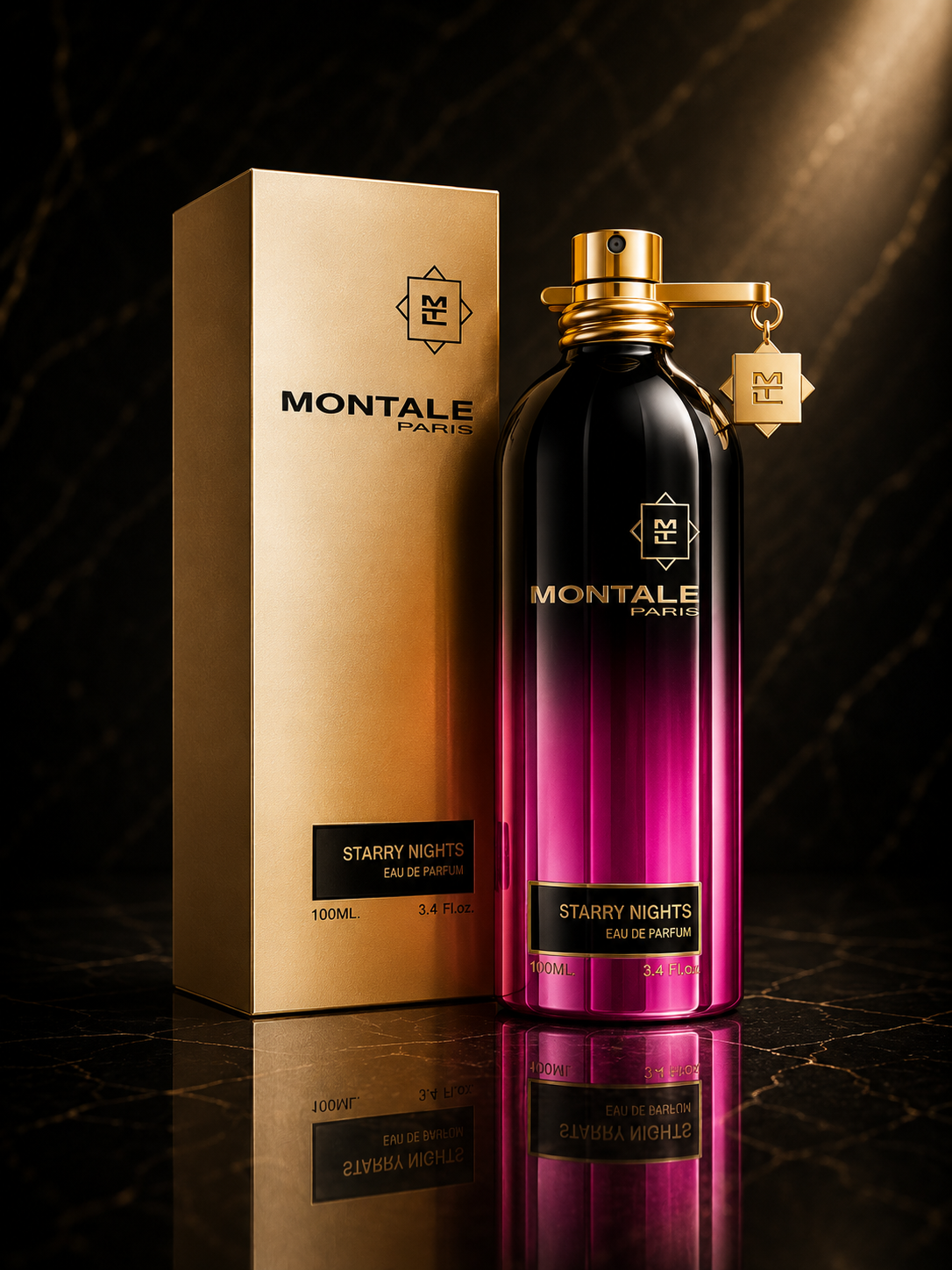 Montale Starry Nights