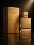 Al Haramain Amber Oud