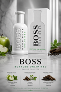 Hugo Boss Bottled Unlimited