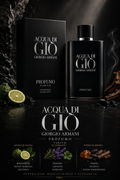 Acqua di Giò Profumo - Giorgio Armani