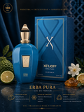Erba Pura - Xerjoff