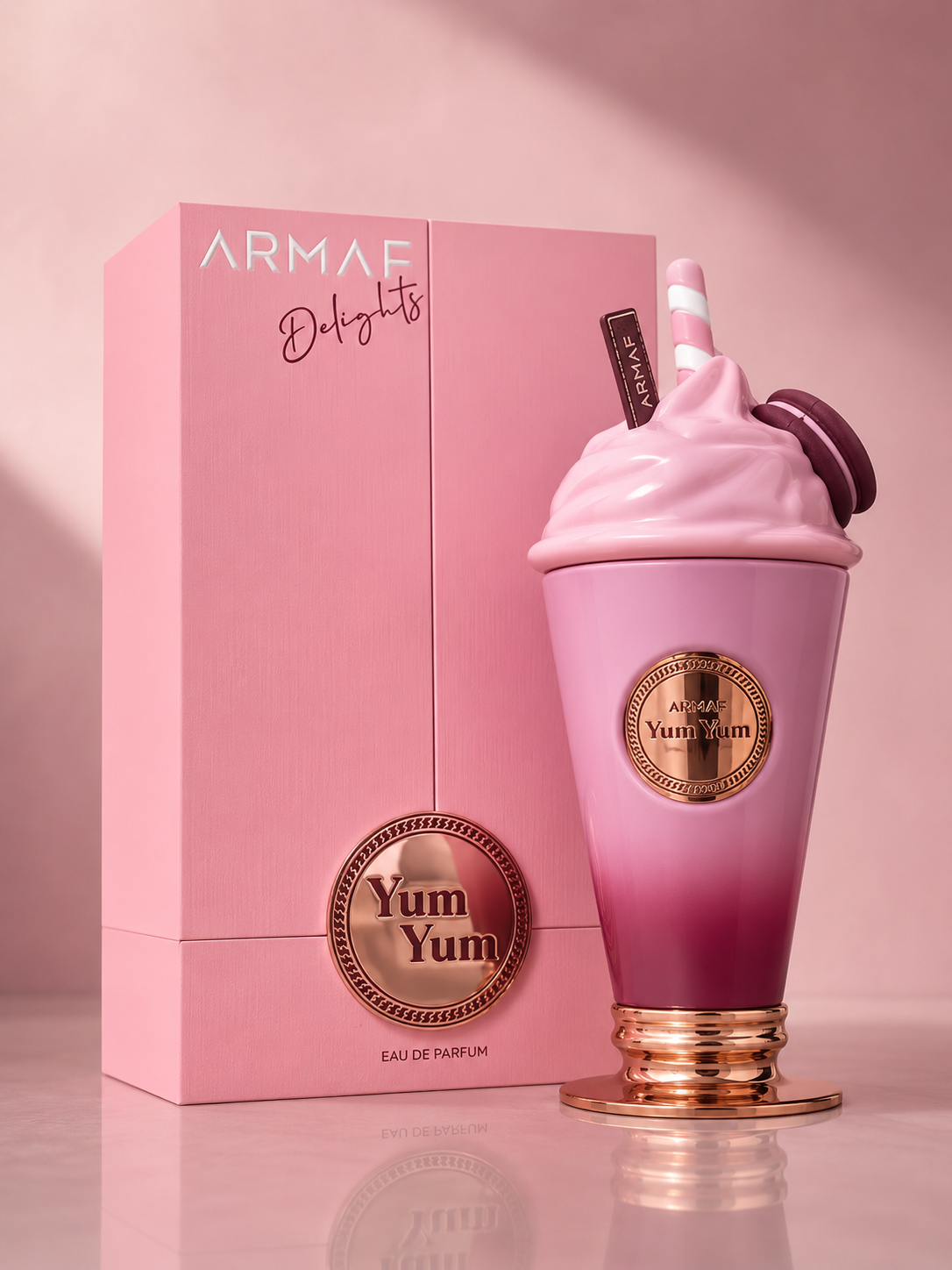 YUM YUM - ARMAF