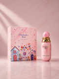MARSHMALLOW BLUSH - PARIS CORNER