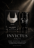 Invictus Onyx - Paco Rabanne