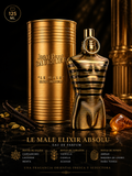 Le Male Elixir - Jean Paul Gaultier