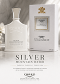Silver Mountain - Creed