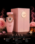 HAYA - LATAFFA
