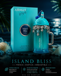 ISLAND BLISS - ARNAF