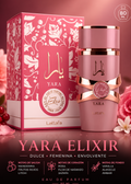 YARA ELIXIR - LATTAFA